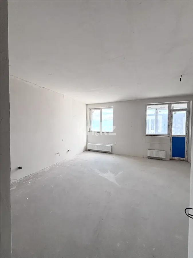 Продажа 1-комнатной квартиры, 39 м² в Астане