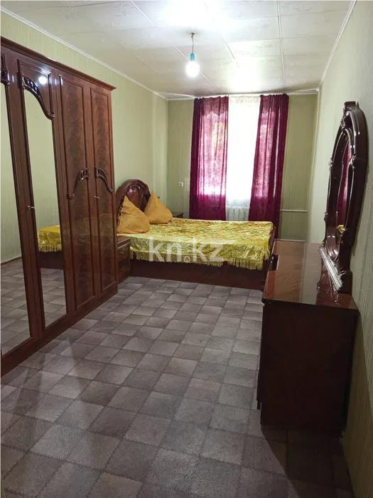 Продажа 2-комнатной квартиры, 44 м², ул. Серова, дом  91 - Продажа квартир в Караганде фото 2 из 3