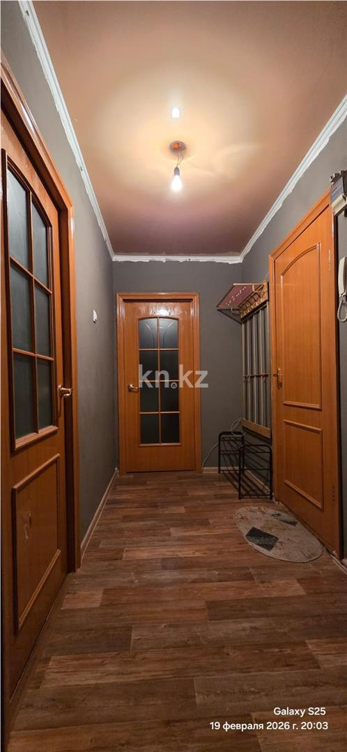 Продажа 2-комнатной квартиры, 50 м² - Продажа недвижимости в Темиртау - страница 6 фото 10 из 10