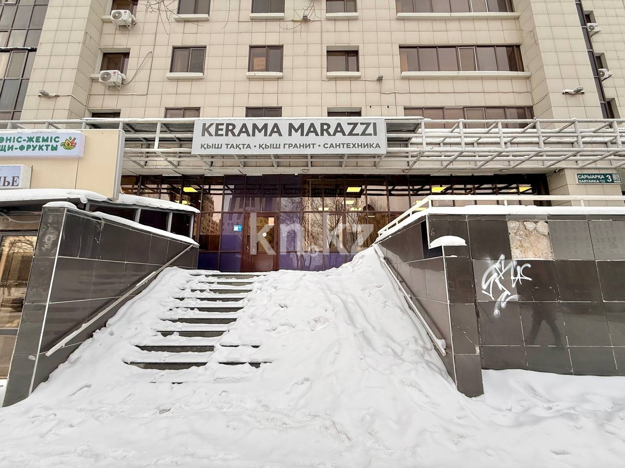 Аренда помещения - Аренда жилой и коммерческой недвижимости в Казахстане фото 30 из 37