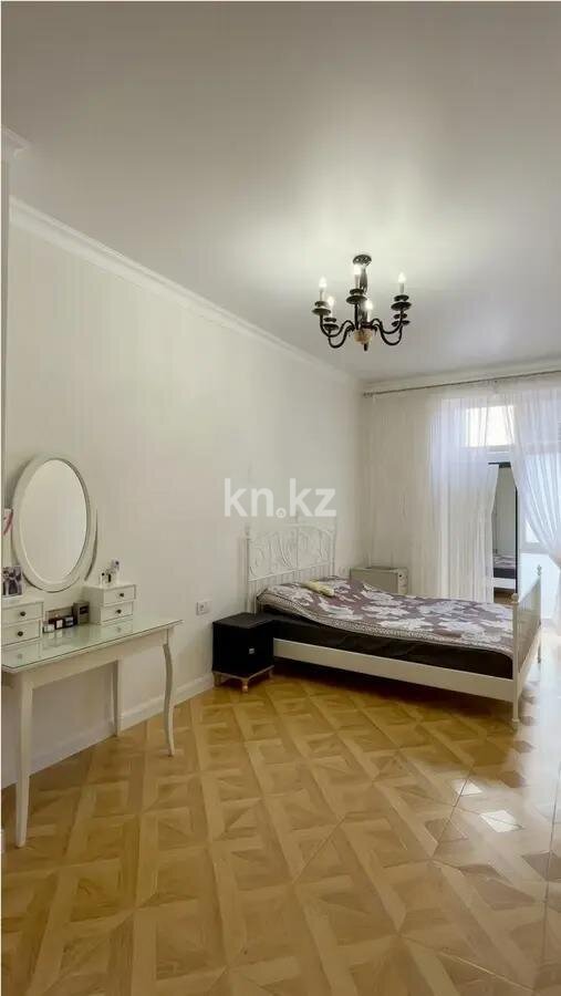 Продажа 3-комнатной квартиры, 87 м² в Астане - фото 2