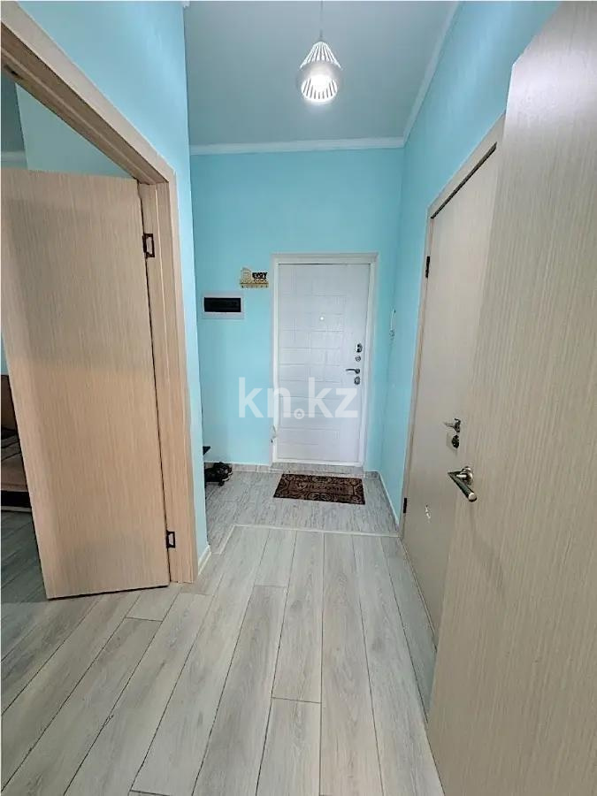 Продажа 1-комнатной квартиры, 41 м² - Продажа квартир в Казахстане - страница 22 фото 4 из 5