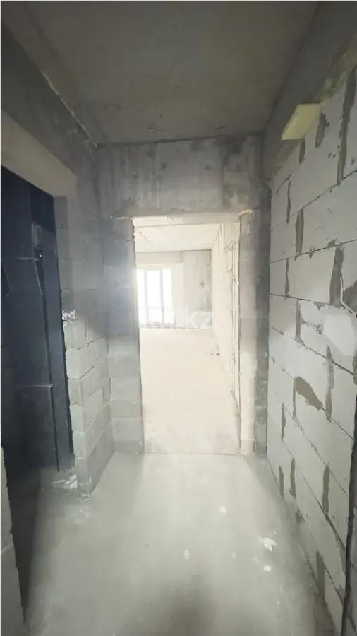 Продажа 1-комнатной квартиры, 29.1 м², ул. Ауэзова, дом  2/8 - Продажа квартир в новостройках Алматы без посредников с фото фото 2 из 3
