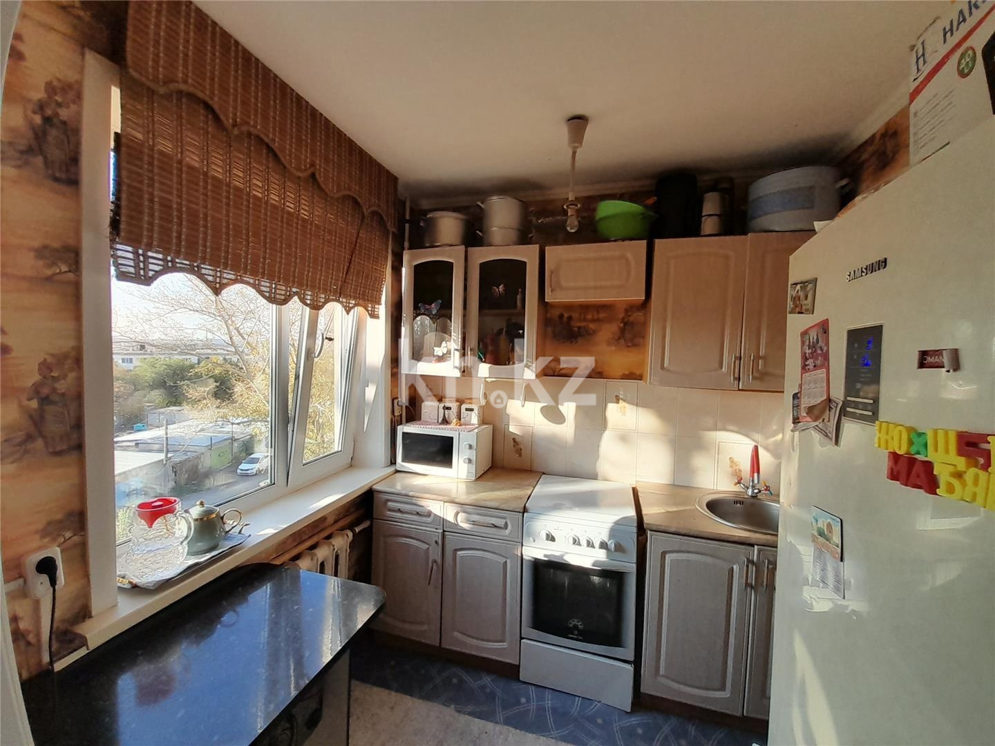 Продажа 3-комнатной квартиры, 57 м² в Темиртау - фото 12