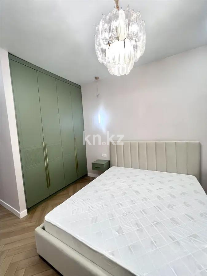 Продажа 3-комнатной квартиры, 68 м² в Астане - фото 2