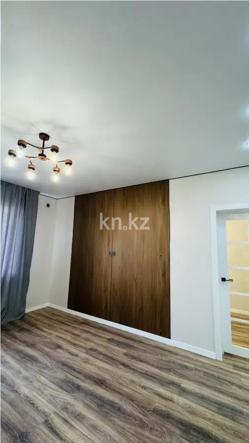 Продажа 2-комнатной квартиры, 40.3 м² - Продажа квартир в Алматы фото 1 из 6