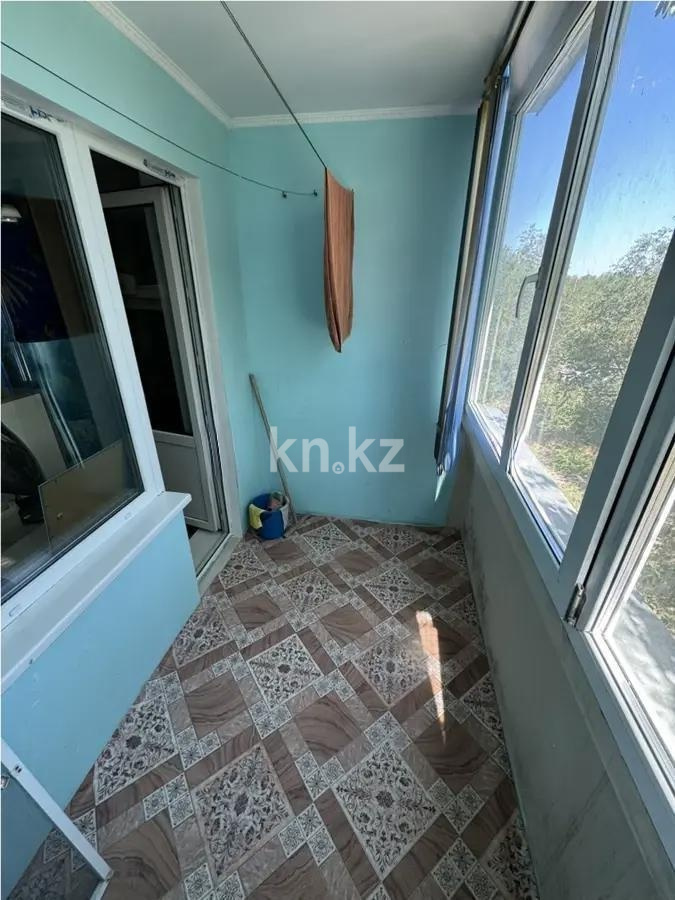 Продажа 4-комнатной квартиры, 89 м² - Продажа квартир в панельном доме в Темиртау фото 10 из 11
