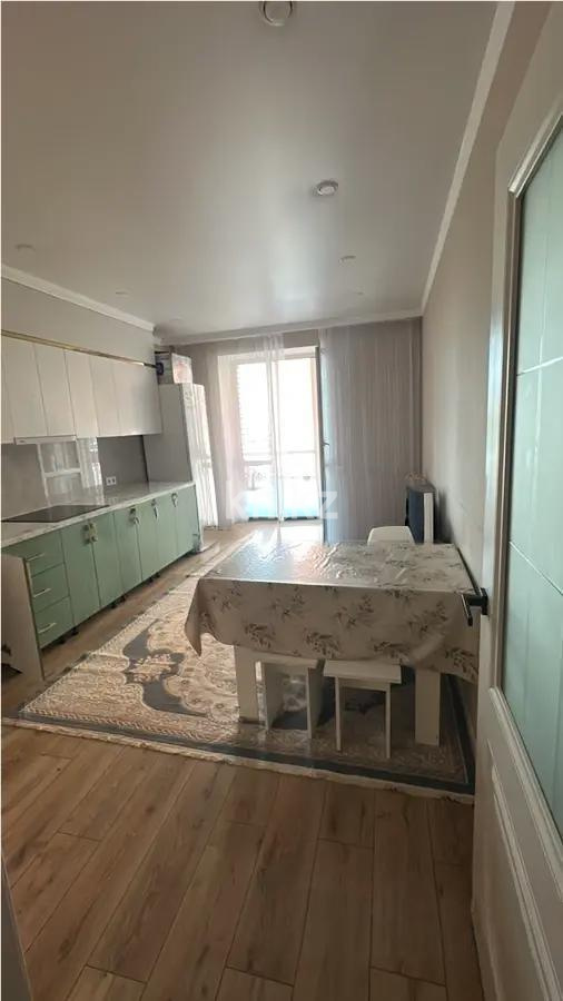 Продажа 1-комнатной квартиры, 45 м² в Астане - фото 2
