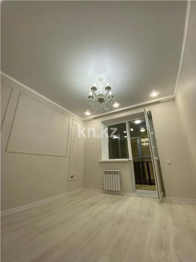 Продажа 2-комнатной квартиры, 52 м² в Астане - фото 3