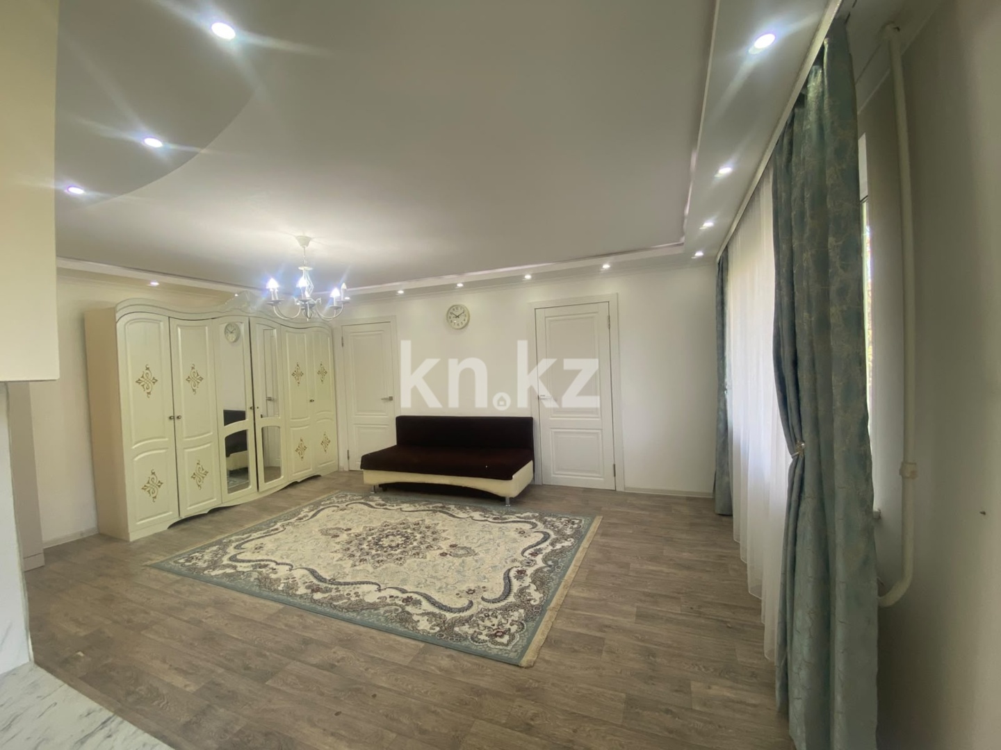 Продажа 2-комнатной квартиры, 44.6 м² в Караганде - фото 2