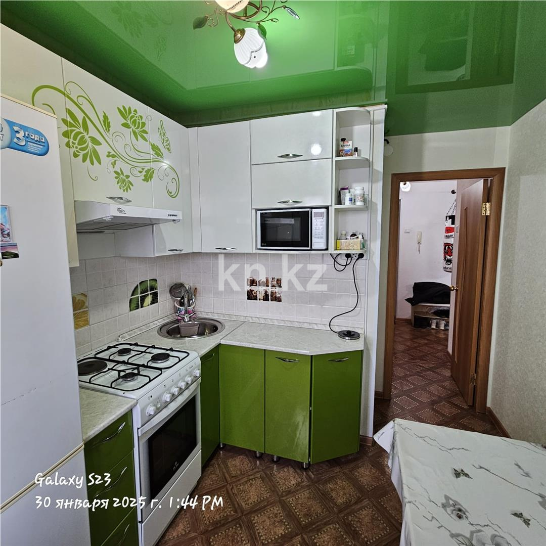 Продажа 3-комнатной квартиры, 53 м² - Недвижимость в Темиртау - страница 2 фото 9 из 14