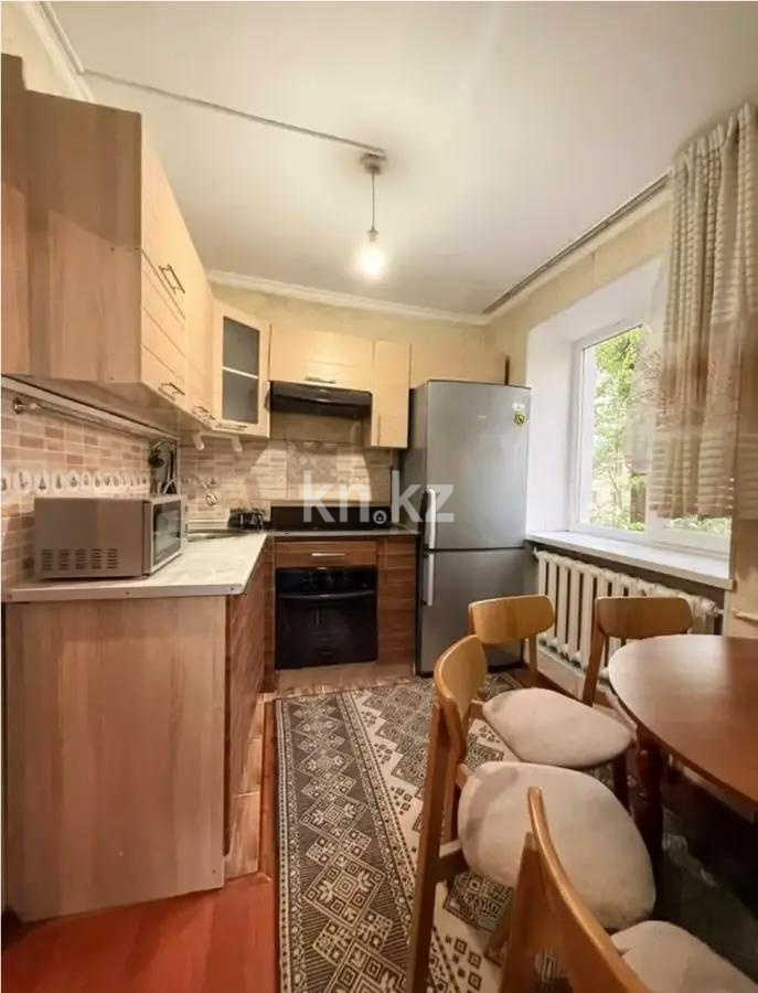 Продажа 2-комнатной квартиры, 41 м² - Продажа квартир в кирпичном доме в Алматы - страница 5 фото 1 из 1