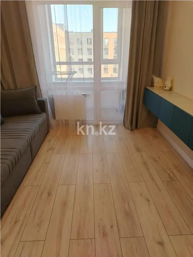 Продажа 2-комнатной квартиры, 39 м² - Продажа квартир в Астане без посредников - страница 42 фото 1 из 5