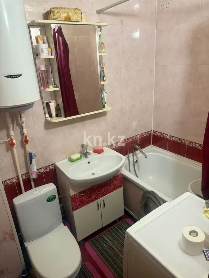 Продажа 3-комнатной квартиры, 68 м², ул. Гапеева, дом  11 - Продажа  трехкомнатных квартир в Караганде фото 5 из 6