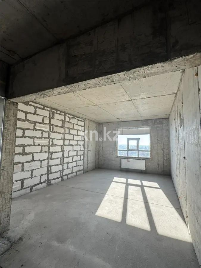Продажа 1-комнатной квартиры, 33.5 м² в Алматы