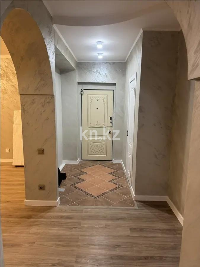 Продажа 3-комнатной квартиры, 96 м² в Алматы - фото 6