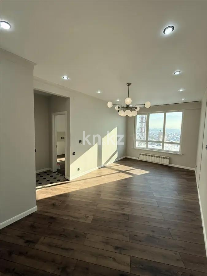 Продажа 1-комнатной квартиры, 40 м², пр. Рыскулова, дом  2б/2 в Алматы