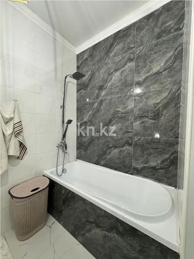 Продажа 2-комнатной квартиры, 83 м² в Алматы - фото 5