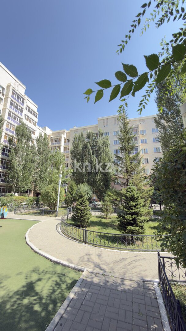 Продажа 3-комнатной квартиры, 80 м² в Астане - фото 2