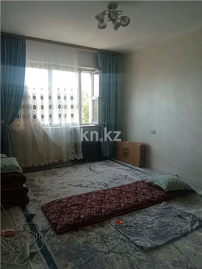 Продажа 3-комнатной квартиры, 68 м², мкр-н Аксай-3, дом  25 в Алматы