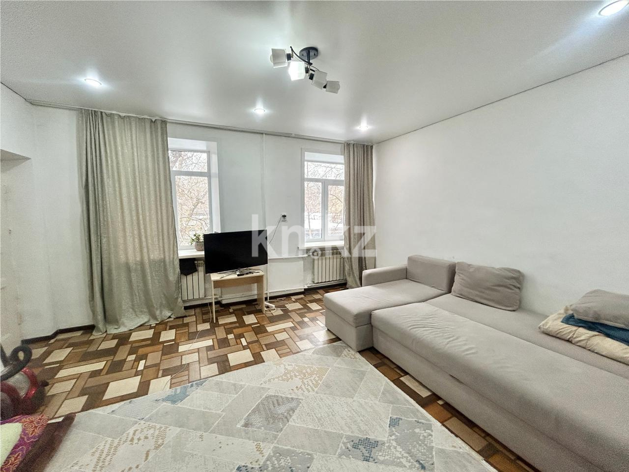 Продажа 2-комнатной квартиры, 58 м² - Продажа квартир в Караганде - страница 39 фото 1 из 9