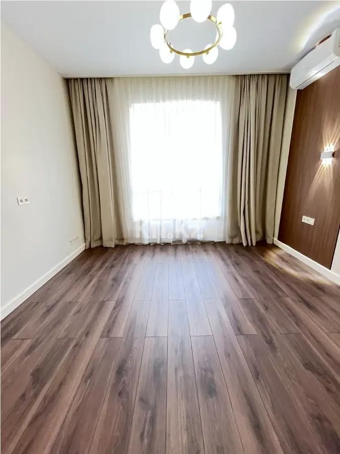 Продажа 3-комнатной квартиры, 76 м² в Алматы