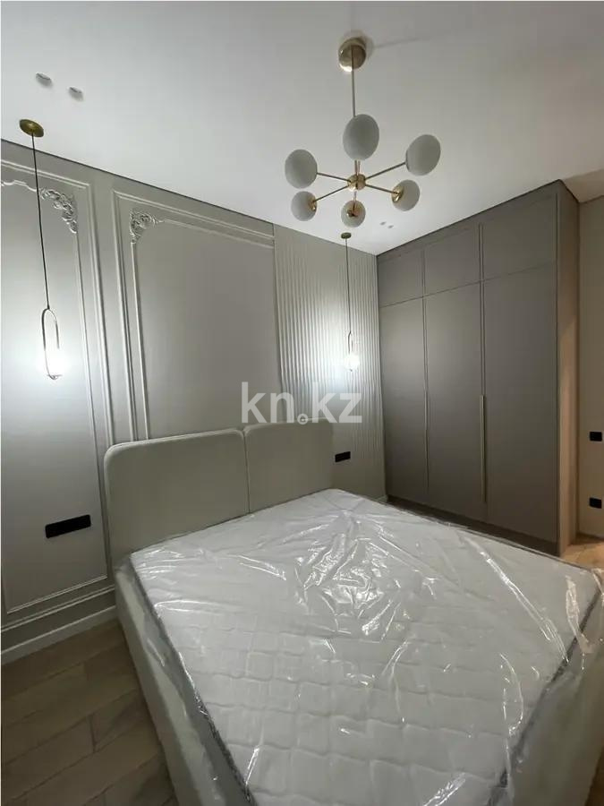 Продажа 2-комнатной квартиры, 40.3 м² - Продажа недвижимости в Астане - страница 12 фото 1 из 5