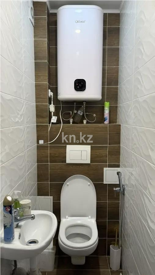 Продажа 3-комнатной квартиры, 75 м² - Продажа трехкомнатных квартир от собственников в Караганде фото 4 из 5