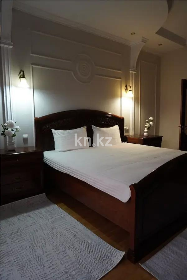 Продажа 4-комнатной квартиры, 174 м² - Продажа четырехкомнатных квартир в Алматы фото 3 из 4