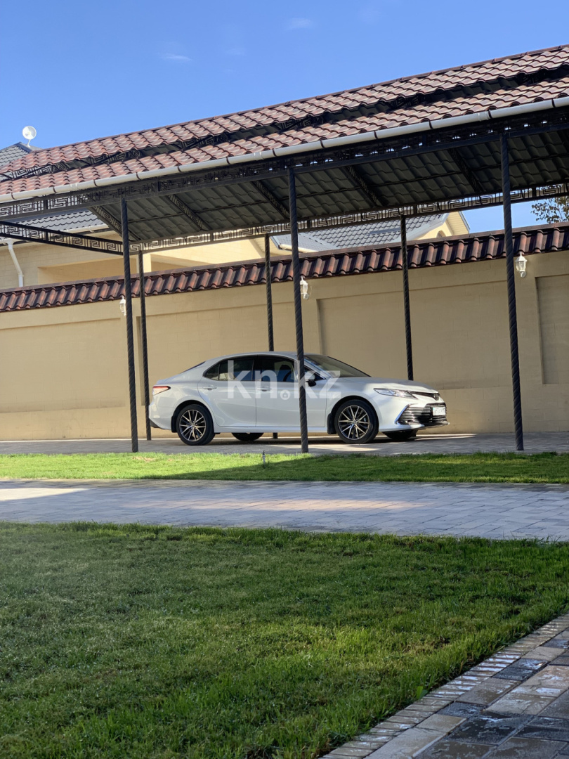 Продажа 9-комнатного дома, 300 м², Ризалык, дом  33 - Продажа домов, коттеджей в Казахстане фото 3 из 19