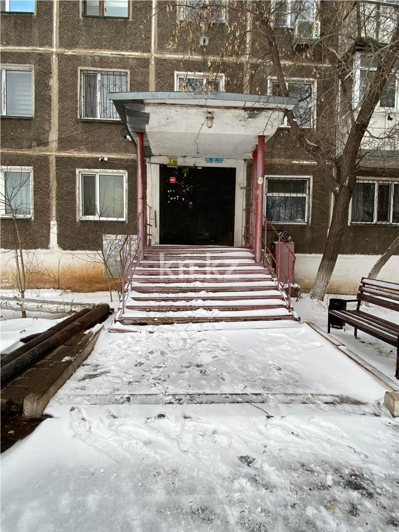 Продажа 3-комнатной квартиры, 62 м² - Продажа квартир в Караганде - страница 4 фото 10 из 12