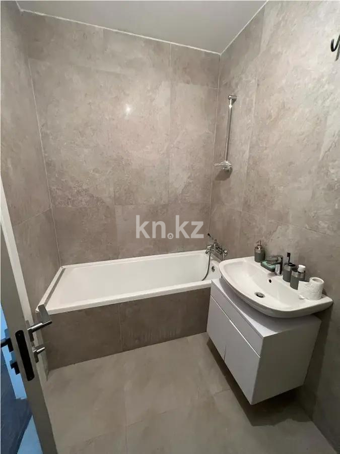 Продажа 3-комнатной квартиры, 100.8 м², пр. Серкебаева, дом  91 - Продажа квартир в Алматы фото 2 из 4