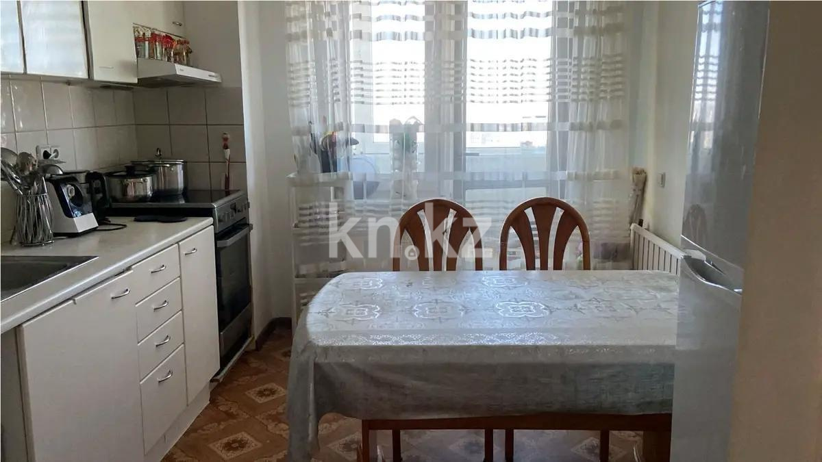 Продажа 3-комнатной квартиры, 90 м² в Астане - фото 2