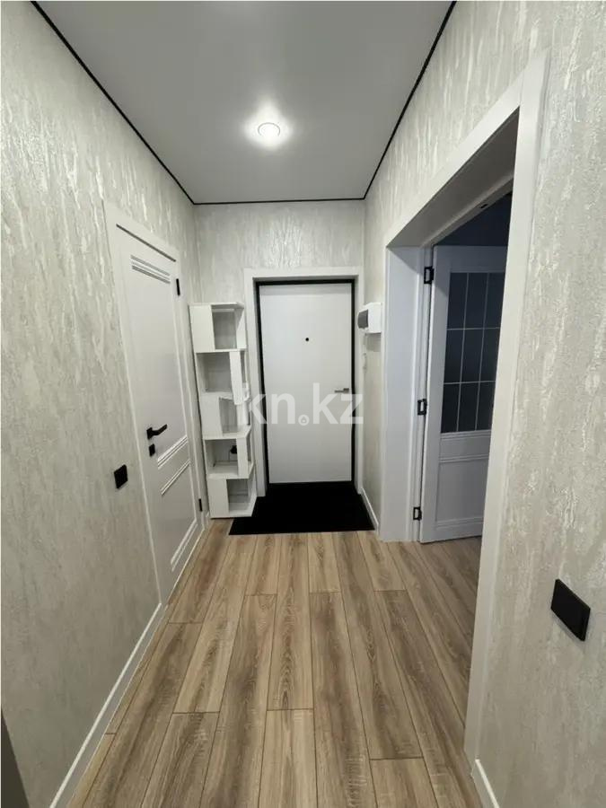 Продажа 1-комнатной квартиры, 35 м² в Астане - фото 4