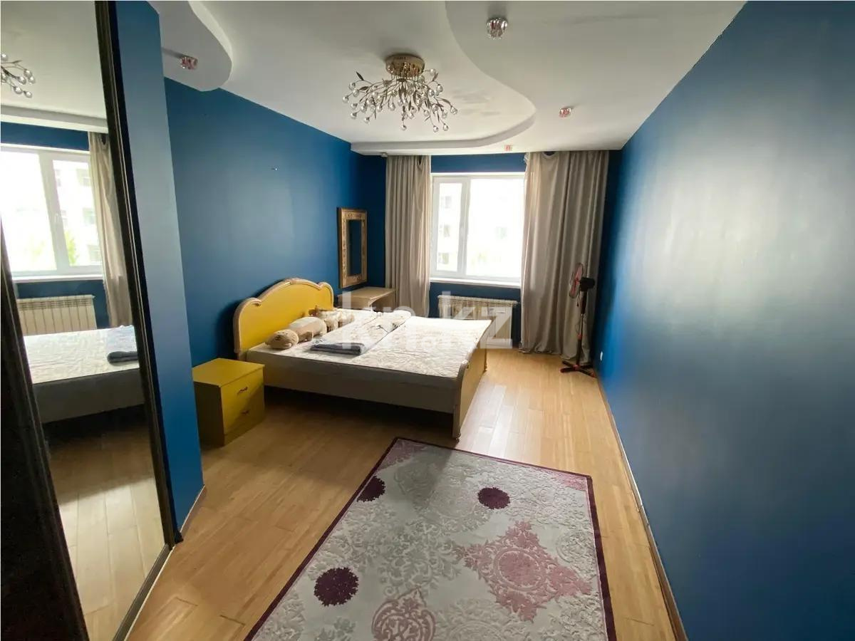 Продажа 4-комнатной квартиры, 134 м² в Астане - фото 3