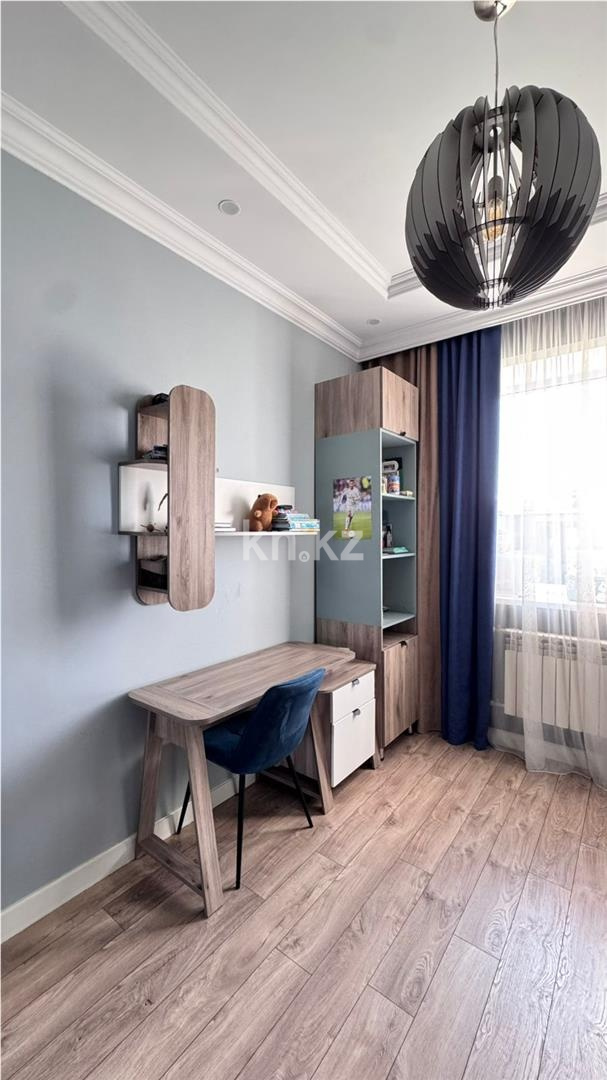 Продажа 4-комнатной квартиры, 103 м² в Караганде - фото 5