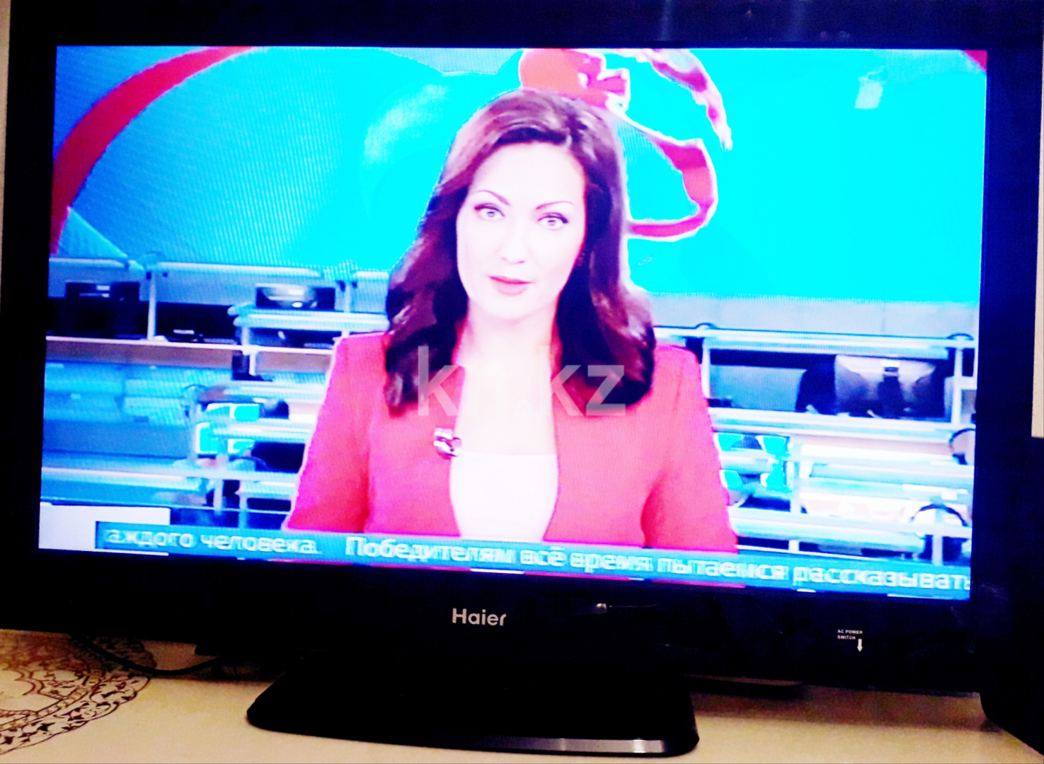 Аренда 1-комнатной квартиры посуточно, 33 м², ул. Байзакова, дом  314 - ул. Тимирязева - Аренда квартиры посуточно в Алматы фото 2 из 7