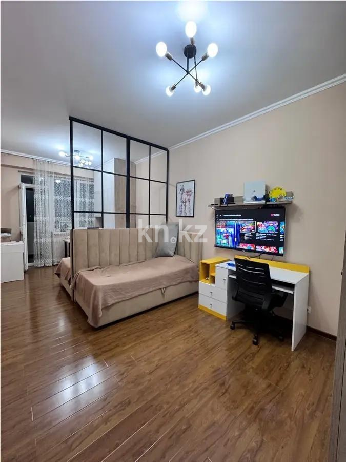 Продажа 3-комнатной квартиры, 108 м² в Алматы - фото 4