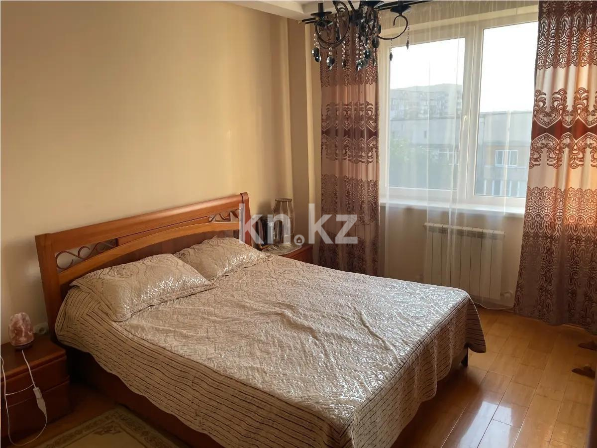 Продажа 4-комнатной квартиры, 131 м², мкр-н Жетысу-4, дом  13 в Алматы - фото 3