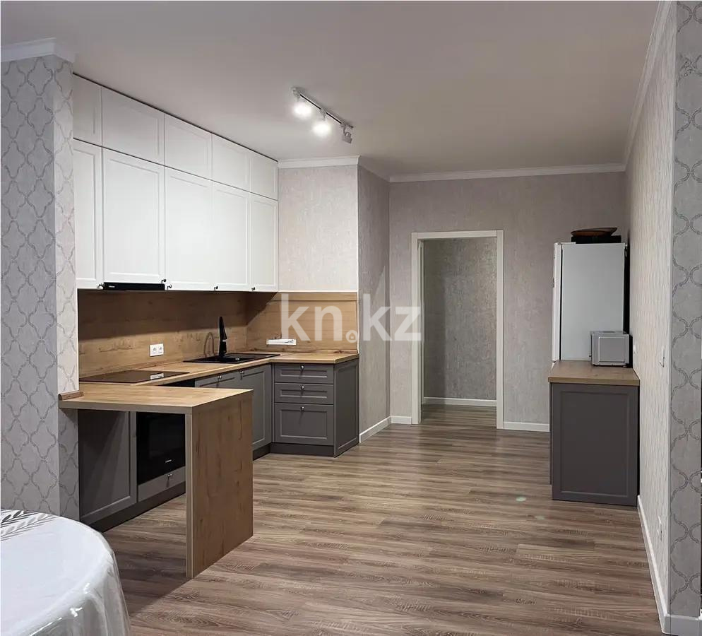 Продажа 4-комнатной квартиры, 127 м², пр. Аль-Фараби, дом  8 в Астане - фото 7