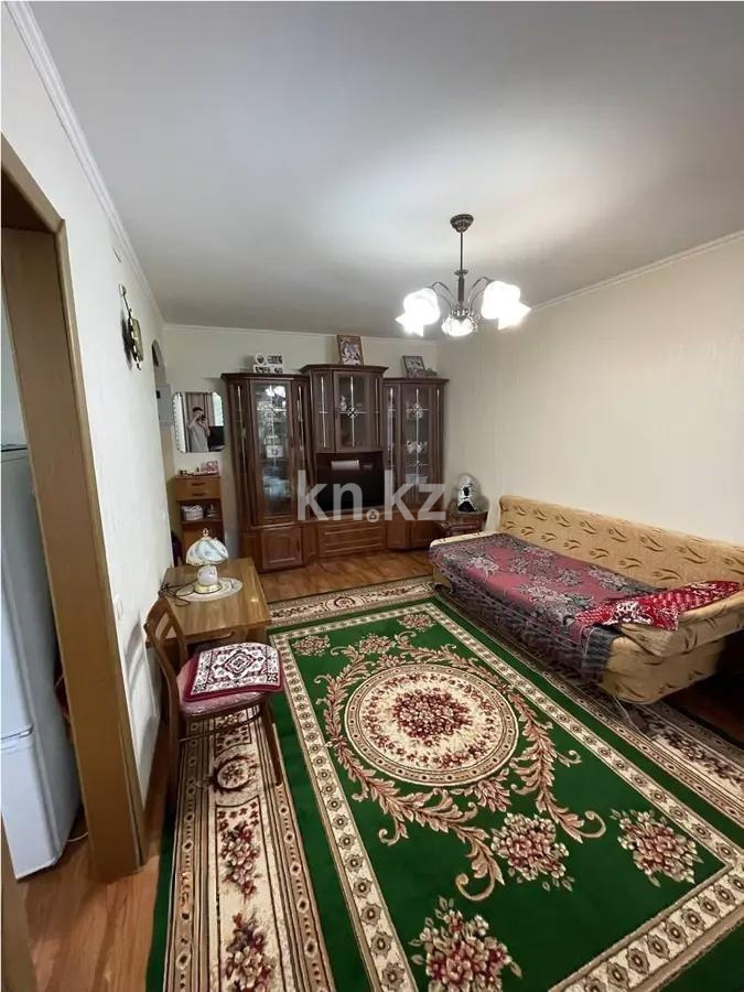 Продажа 2-комнатной квартиры, 44 м², ул. Восточная, дом  12 - Продажа квартир в Караганде фото 1 из 5
