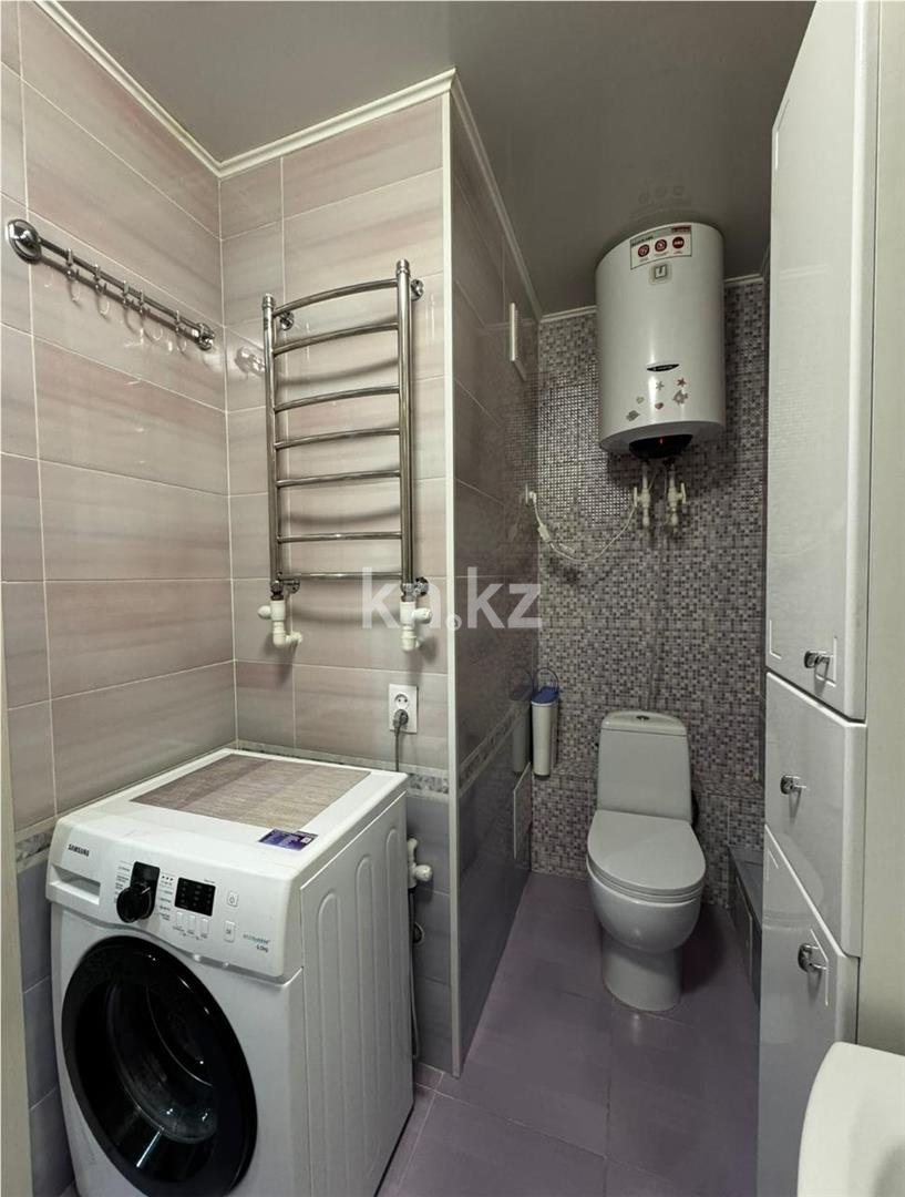 Продажа 2-комнатной квартиры, 68 м² - Продажа квартир в Караганде - страница 2 фото 10 из 17