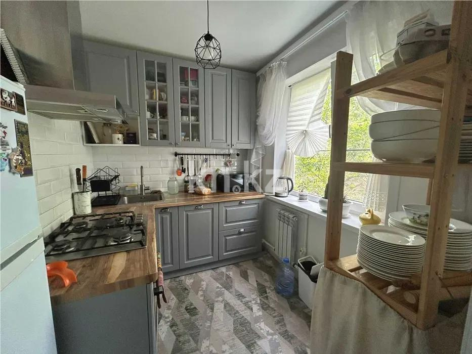 Продажа 3-комнатной квартиры, 63 м², ул. Абая, дом  68 - Продажа квартир в Темиртау без посредников фото 4 из 5