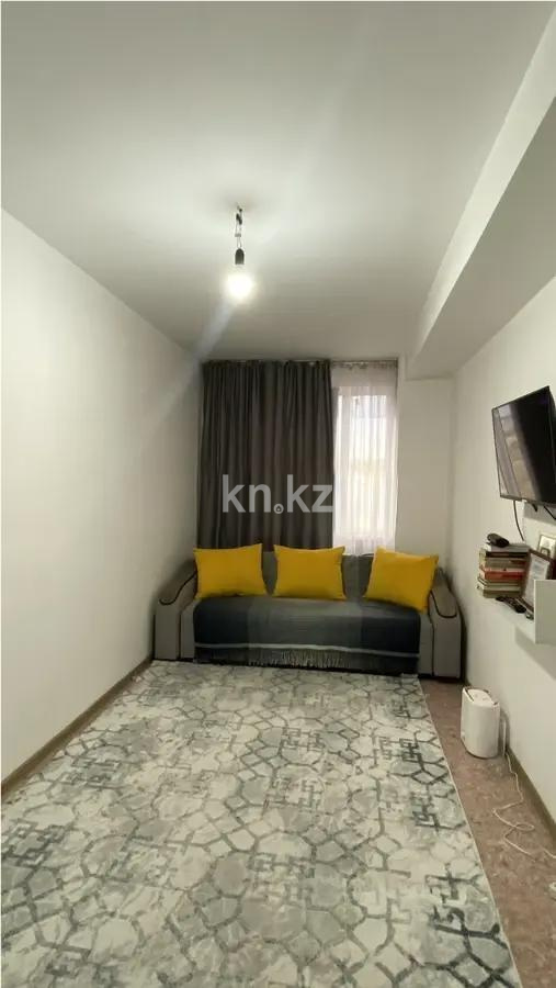 Продажа 1-комнатной квартиры, 30 м², ул. Аркалык, дом  55 - Продажа квартир в Алматы фото 1 из 4