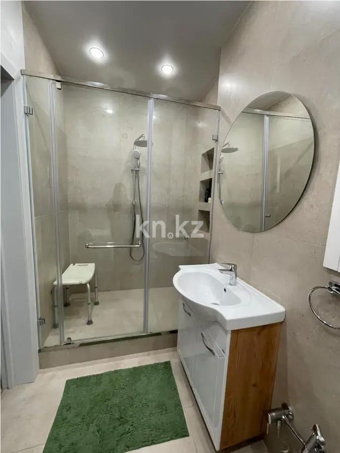 Продажа 2-комнатной квартиры, 64.5 м², ул. Маймекен, дом  6/1 - Продажа  двухкомнатных квартир в Астане без посредников фото 4 из 5