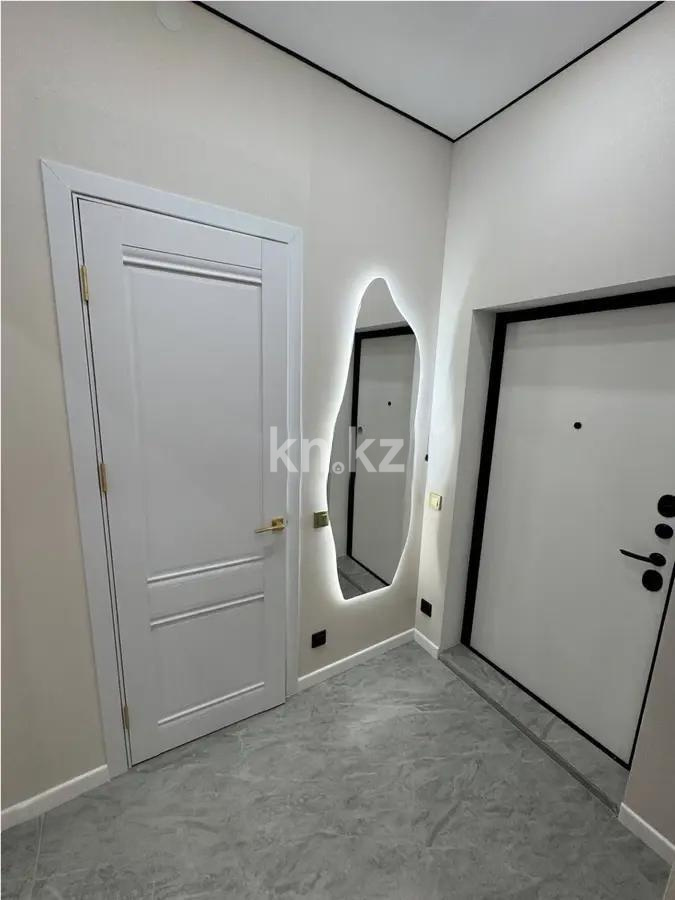 Продажа 2-комнатной квартиры, 40 м² - Продажа квартир в Казахстане - страница 10 фото 4 из 4