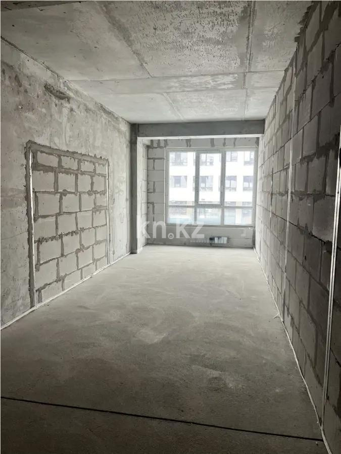 Продажа 1-комнатной квартиры, 40.6 м², ул. Илтипат, дом  45/1 в Алматы