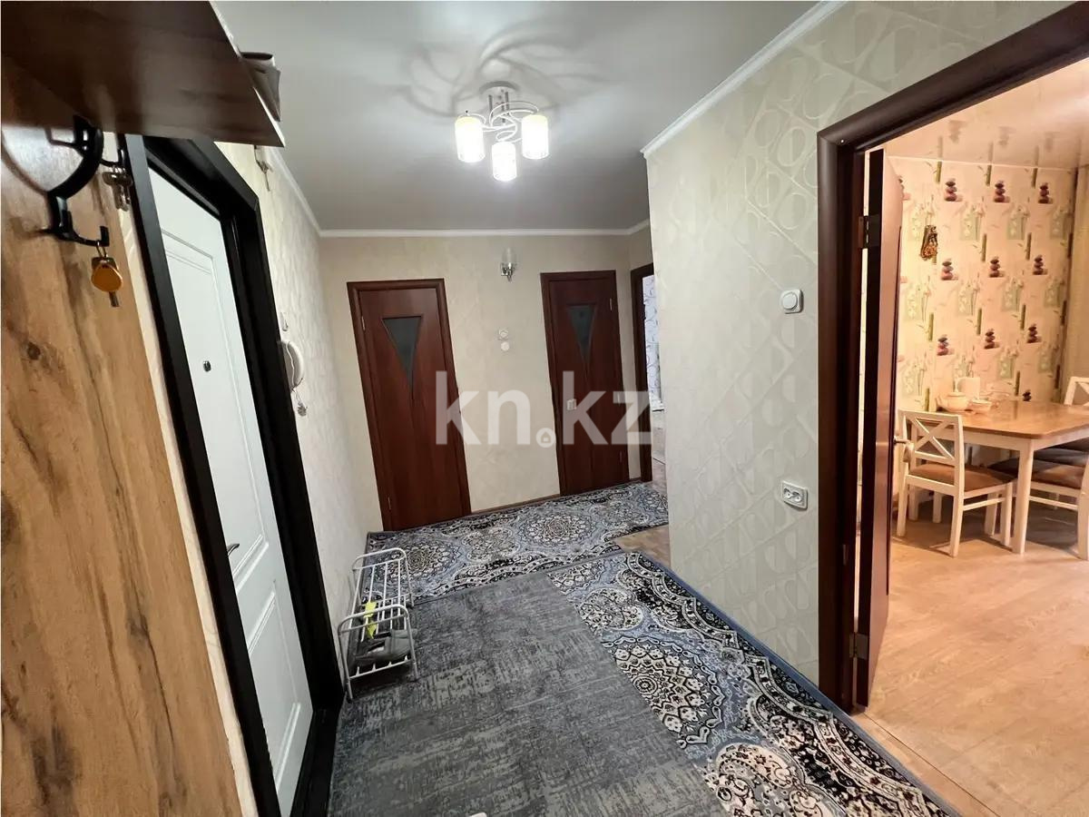 Продажа 3-комнатной квартиры, 73 м², ул. Дюсембекова, дом  2 - Продажа квартир в Караганде фото 8 из 8