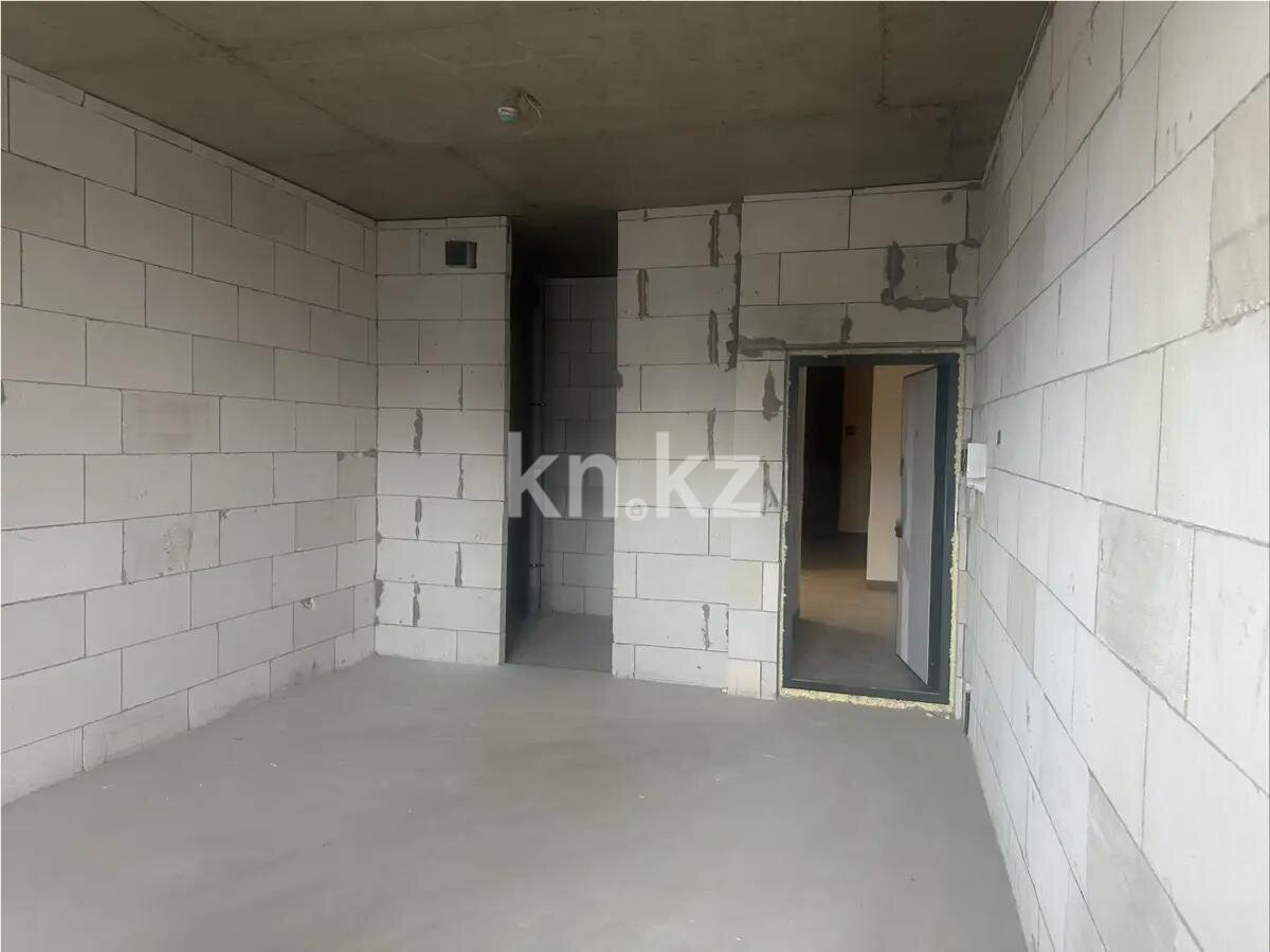 Продажа 1-комнатной квартиры, 31.63 м² в Астане