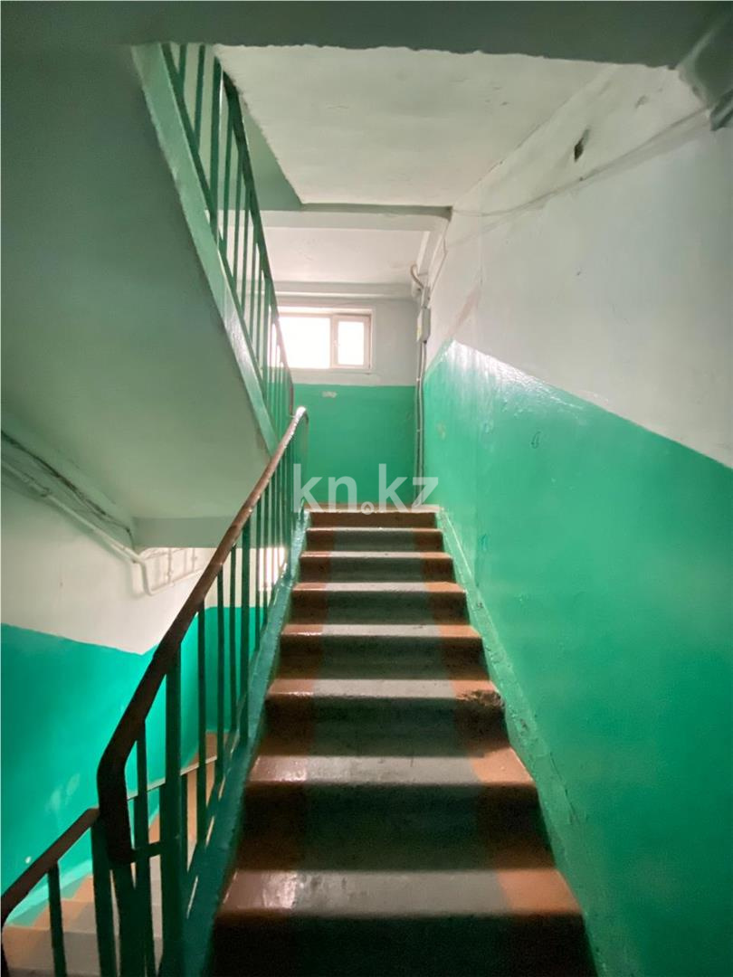 Продажа 2-комнатной квартиры, 44 м² в Караганде - фото 11